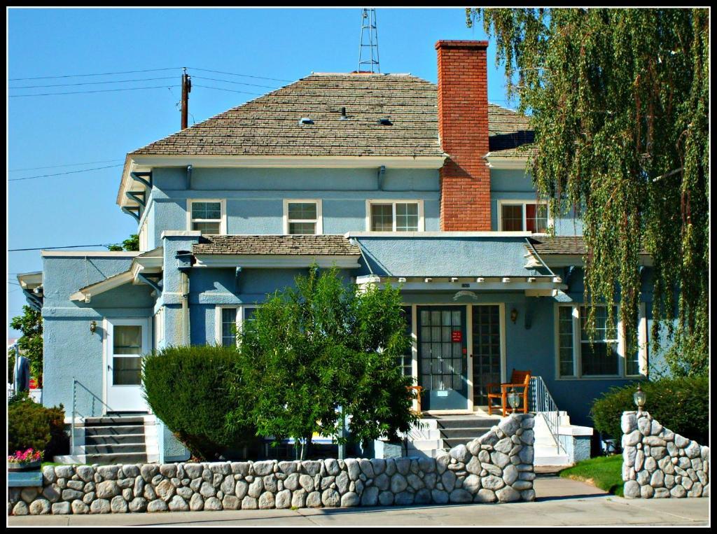 Sunnyside Inn Bed &Breakfast Exteriér fotografie