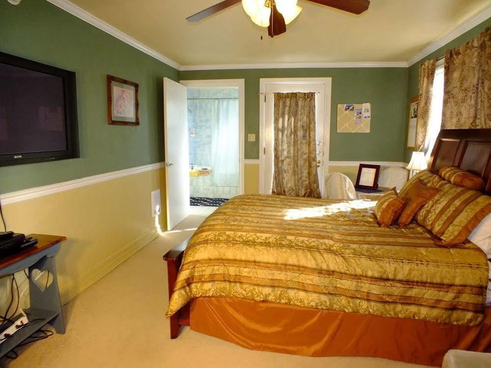 Sunnyside Inn Bed &Breakfast Exteriér fotografie